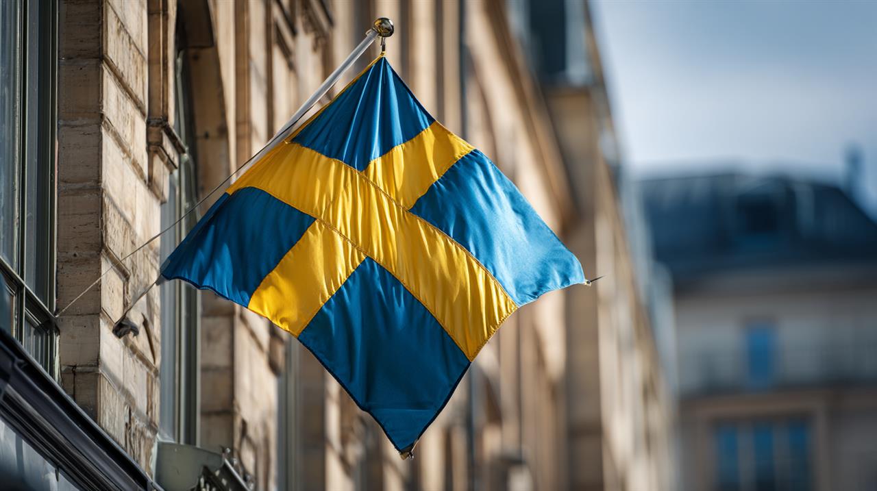 Vikten av att välja rätt fasadflagga för företag och evenemang